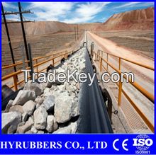 steel conveyor belt made in china 