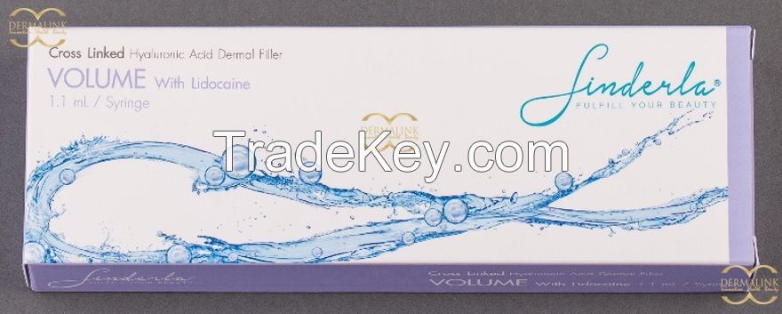 Finderla Dermal Filler