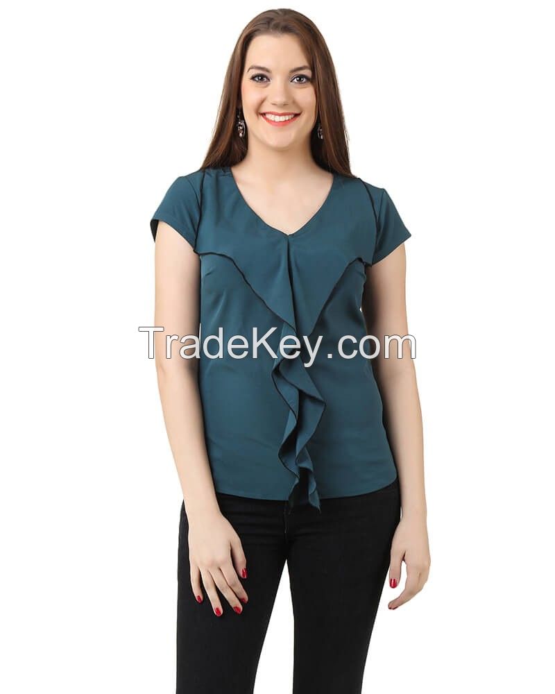 Amelia Blouse