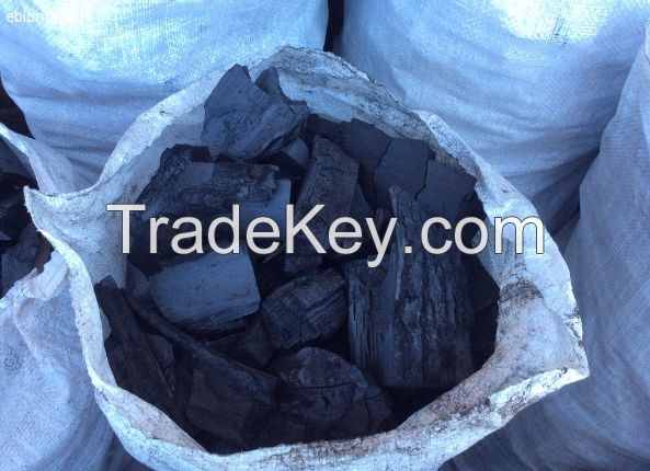 Sell charcoal