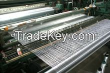 Fiberglass Mesh Machine