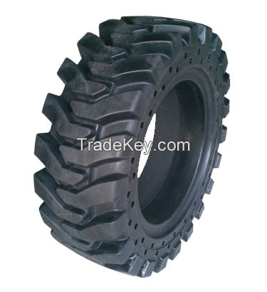 ANair Solid Tire 385/65-24, for Loader and other industrial