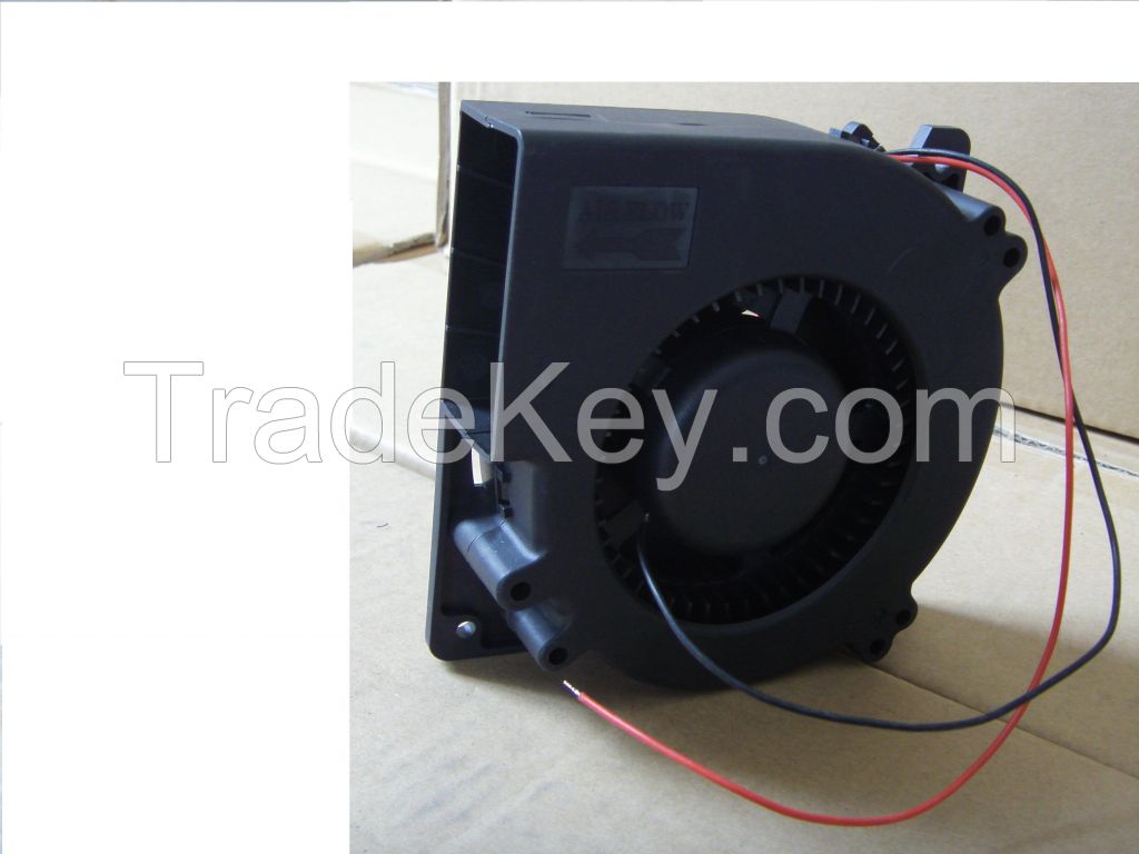 DC Brushless Centrifugal Blower Fan 12032FLJ