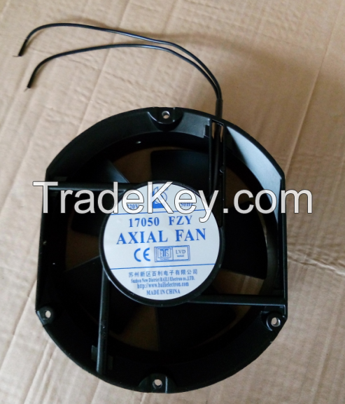 Axial   Fan 172*150*50mm