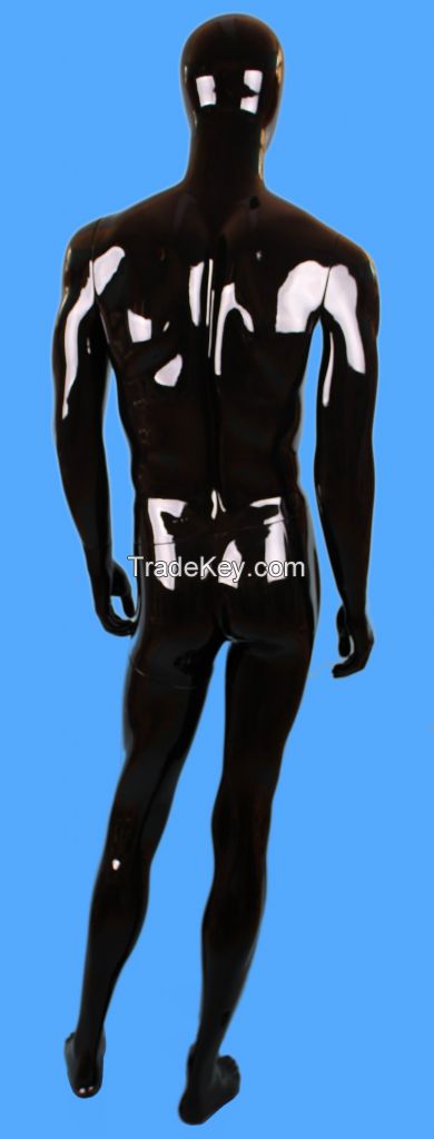 Hot Sale European Male Mannequin for Fashion Display