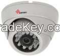 2015 Best Selling 720p 1mp Dome Ahd Camera