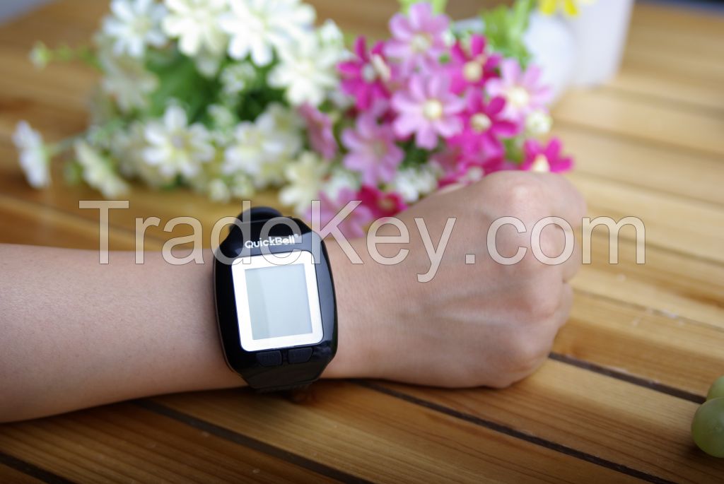 Wireless call watch/Wrist watch