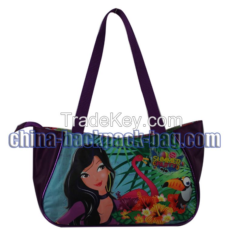 Multicolored Child Handbags, ST-15SM11HB