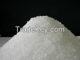 White Refined Sugar Icumsa 45