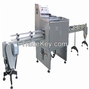 Aseptic Brick Carton Filling Machine