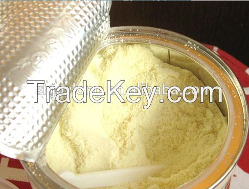 Turn-key Dairy/Milk Powder Making Project