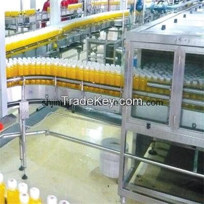 Fruit Juice Production Line