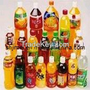 Carbonated Soft Drinks Production Line