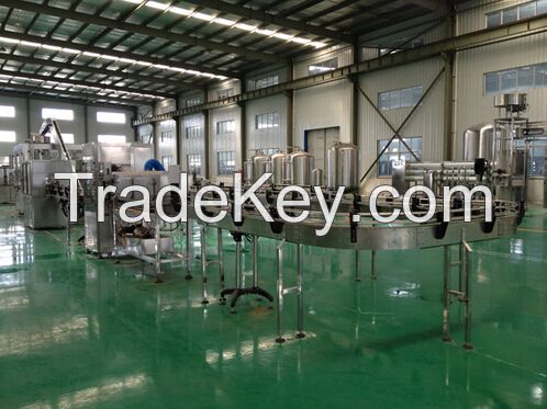 Complete Milk Powder Production Line/ Machinery