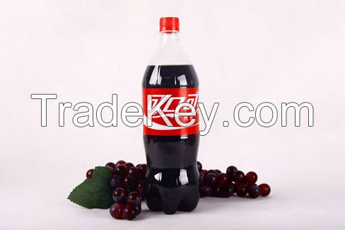 Complete Carbonated Drinks Production Line/Soft Drink Machine