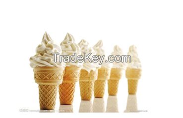 Turn key  Ice Cream Production Plant/Dairy Machine