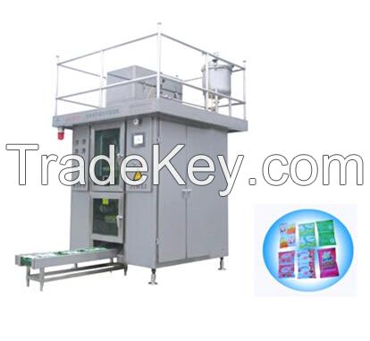 Aseptic Bag Filling Machine/Milk Machine/Juice Machine