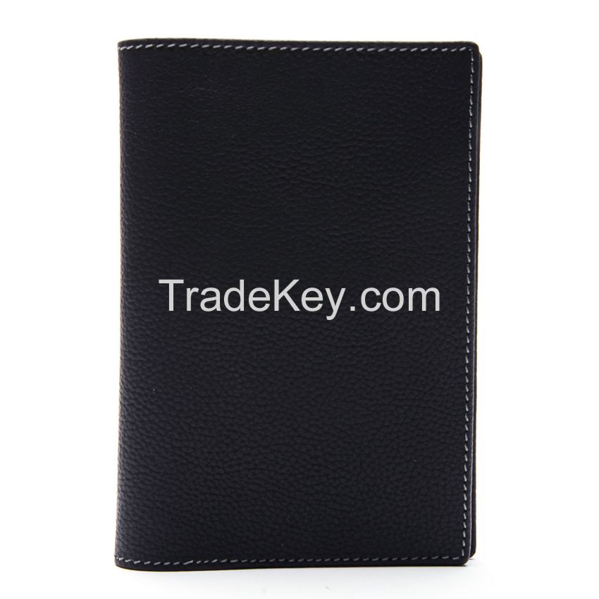 Passport Holder, 100% Genuine Leather