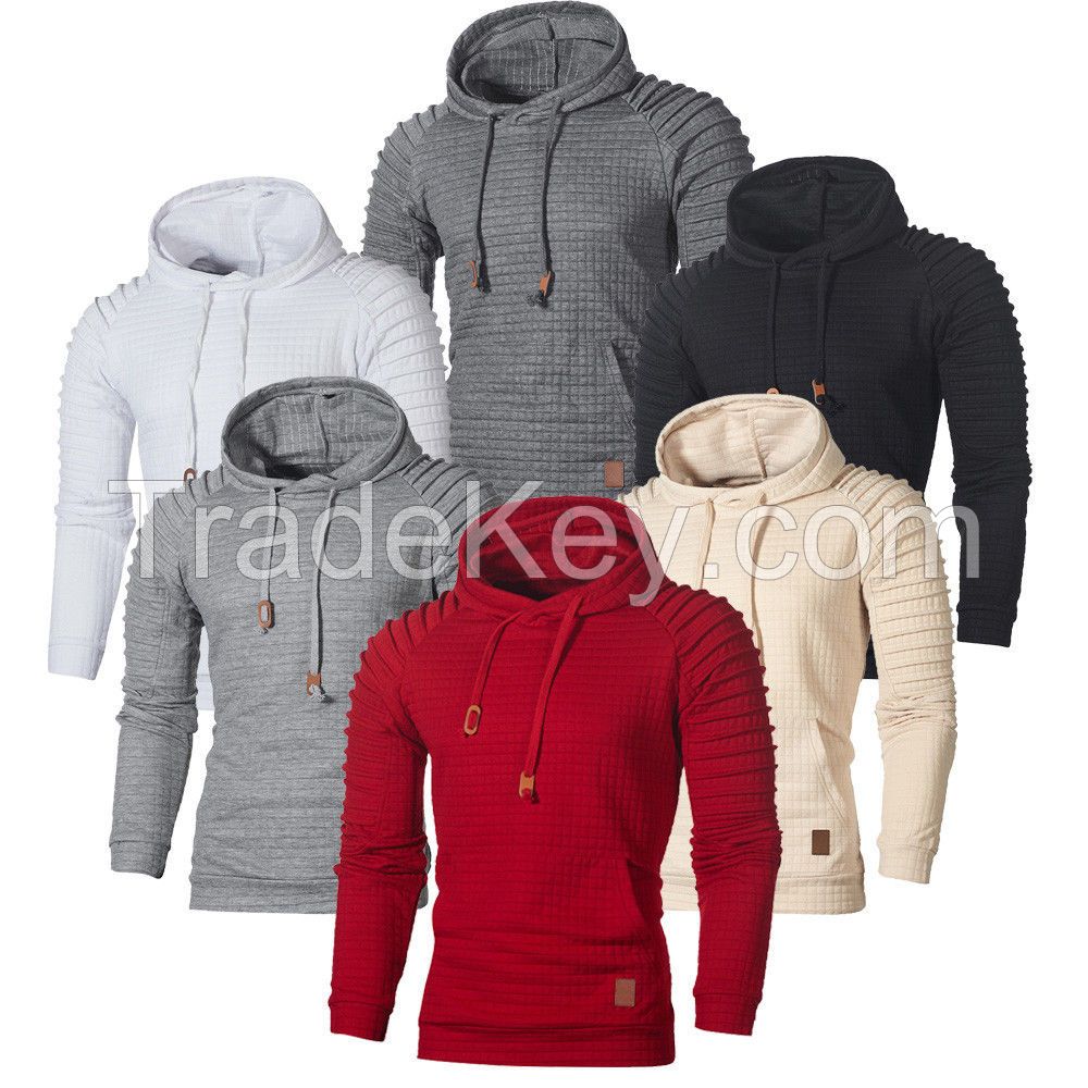 Men's Winter Hoodies