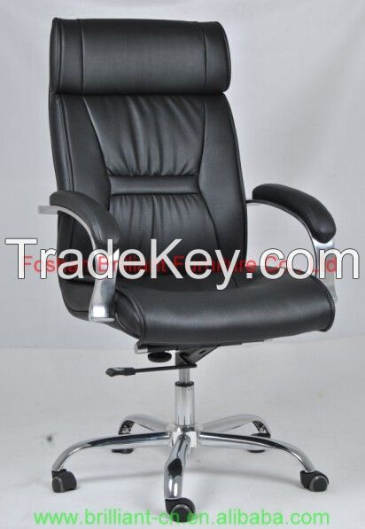 executive office chairsmodel metal chairconnected table & chairBF-8918A-1