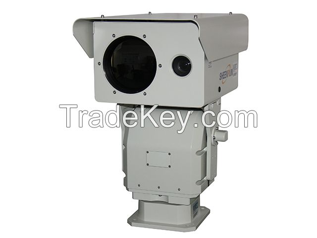 Multi Sensor Night Vision Camera