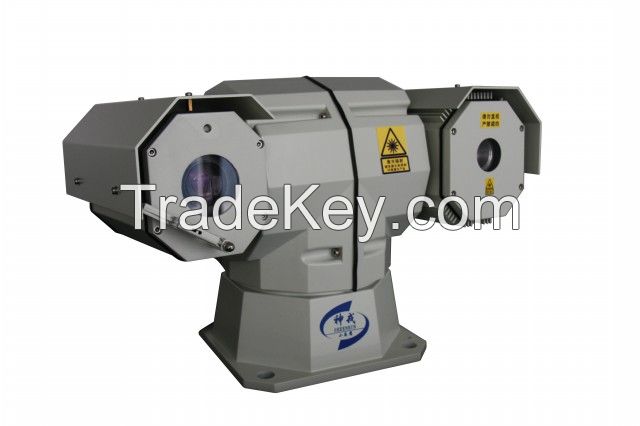 High Definition Laser Night Vision Camera