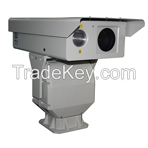 Long Range High Definition Laser Night Vision Camera