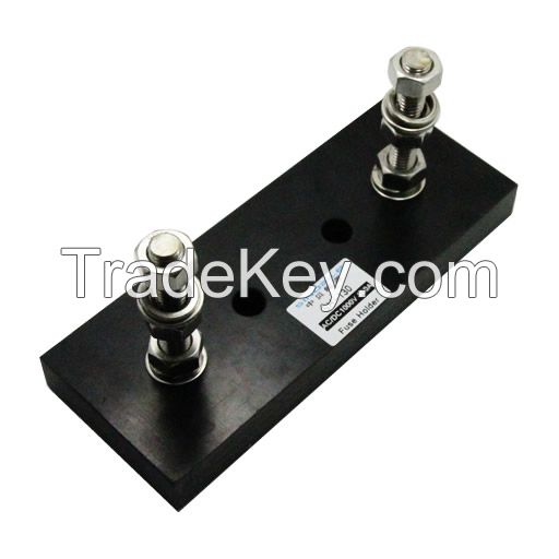 Fuse Holder for north American stud-mount Fuses