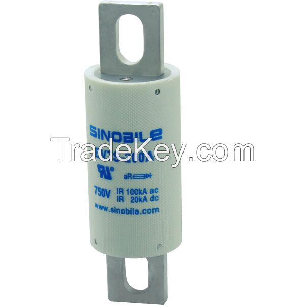 North American style high speed fuse  250V/500V/700V/750V/1000V, UL approval