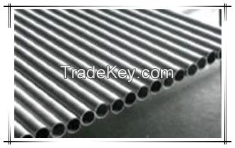 Bright Cold rolled steel Tubes
