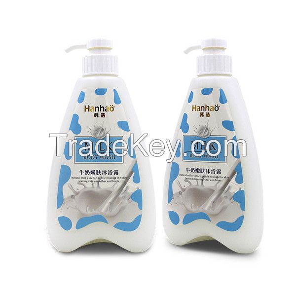 oem body wash 1000ml