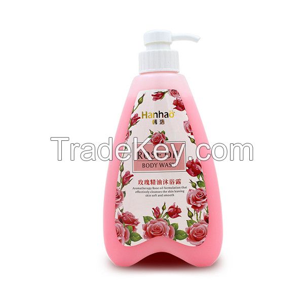 oem body wash 1000ml