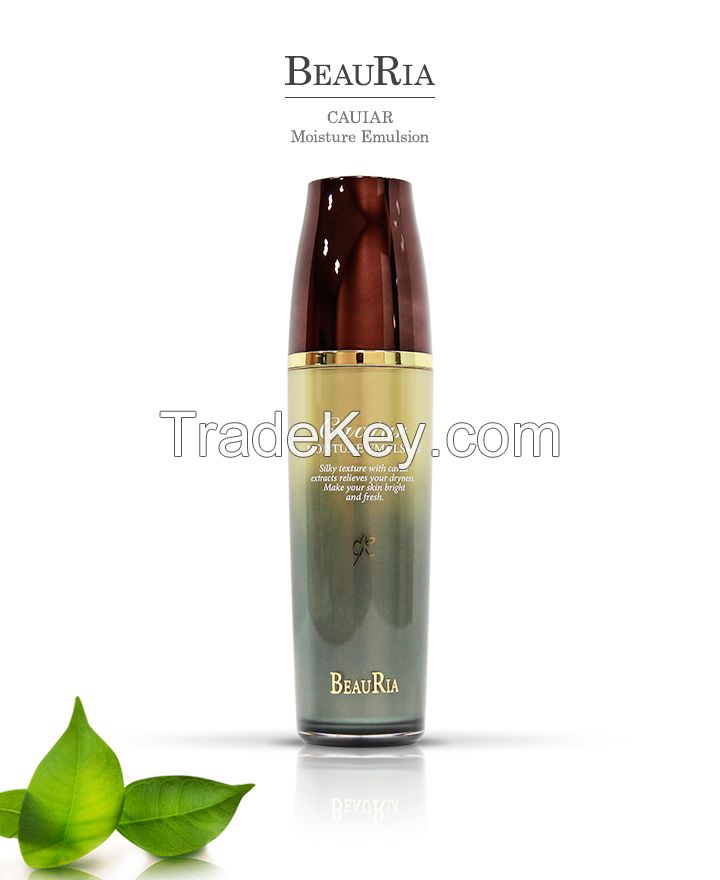 Beauria Caviar Moisture Emulsion