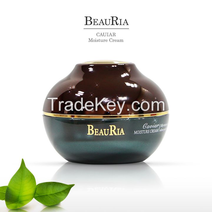 Beauria Caviar Moisture Cream