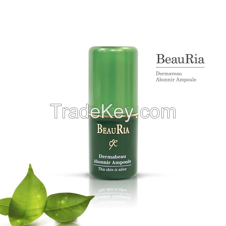 Beauria Dermabeau Abonnir Ampoule