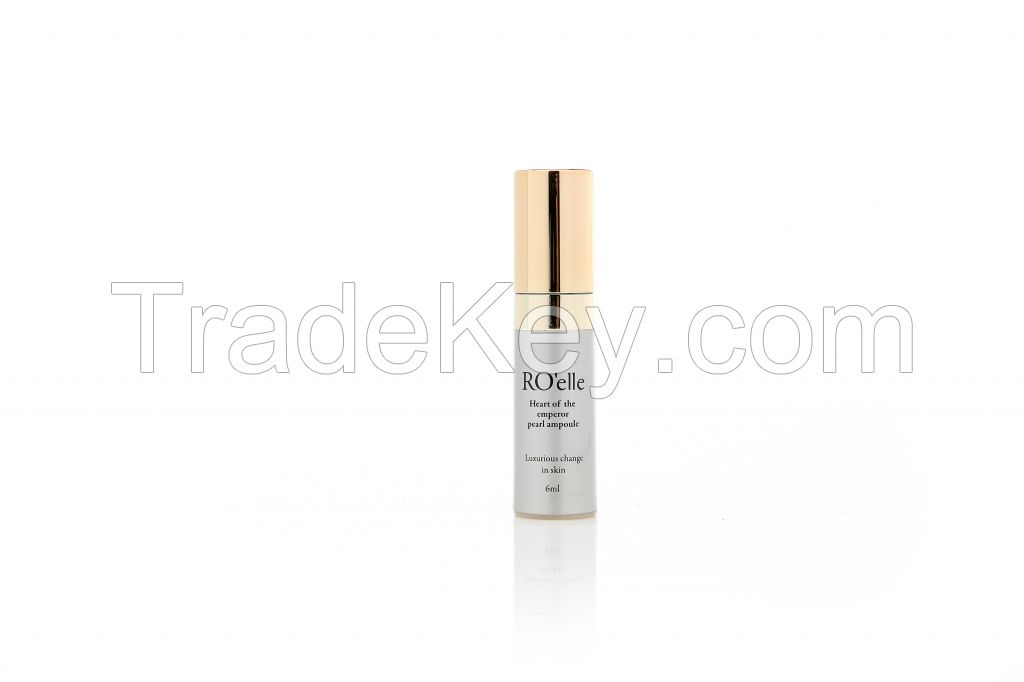 ROelle Heart of the Emperor Pearl Ampoule