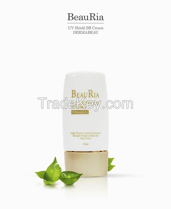 Beauria UV Shield BB Cream