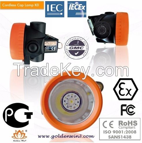 Miners Lamp, Water Proof Lamp, Explosion Proof Lamp, Iecex Lamp,Head Lamp, Safety Lamp
