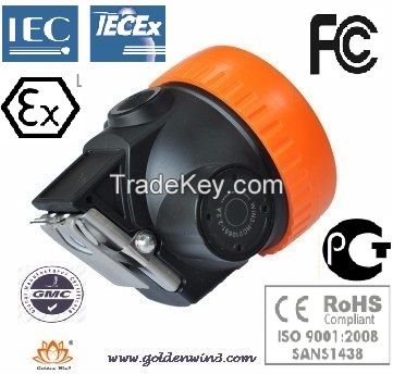Miners Lamp, Water Proof Lamp, Explosion Proof Lamp, Iecex Lamp,Head Lamp, Safety Lamp