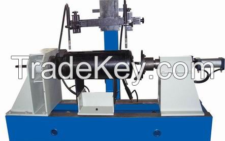 Automatic Circumferential Seam Welding Machine