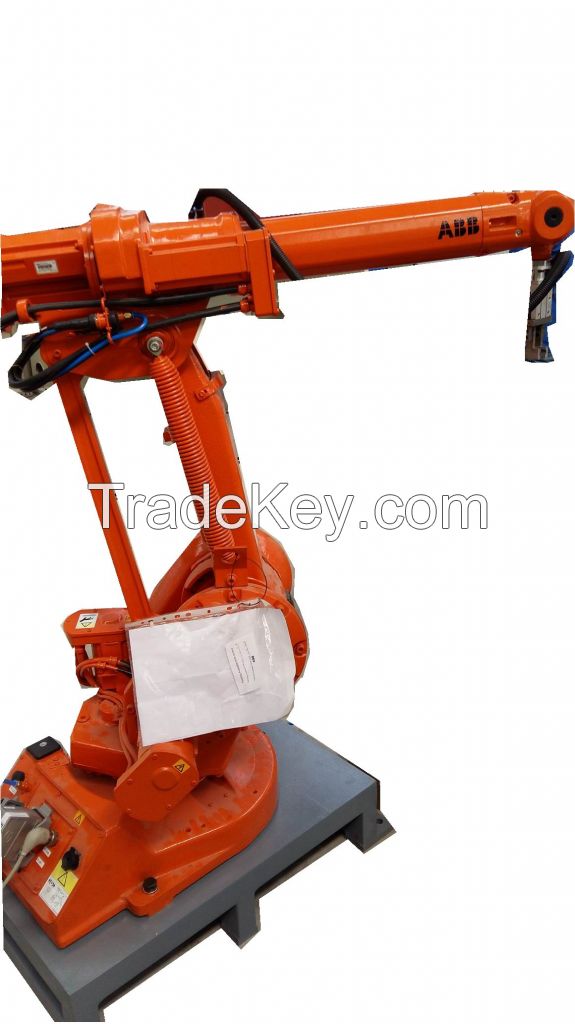 Robotic Welding Machine Welding Robot Arm MIG TIG MAG