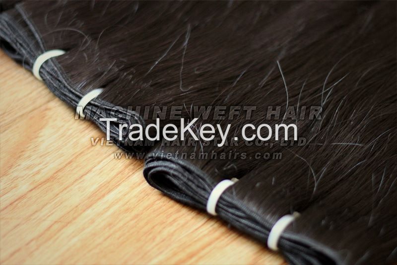 We sale virgin hair, weft hair, hair extensions, etc.