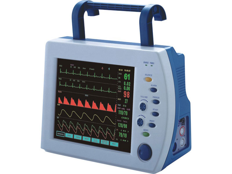 Sell Multi-parameter Patient Monitor BM-503