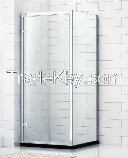 Hinge Shower Enclosures ALHP015