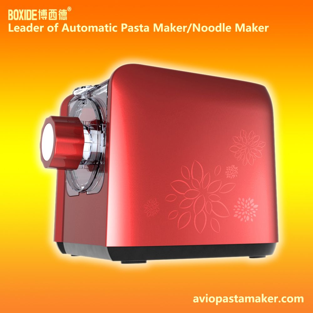 Automatic Pasta Making Machine ND-180D for Home Use