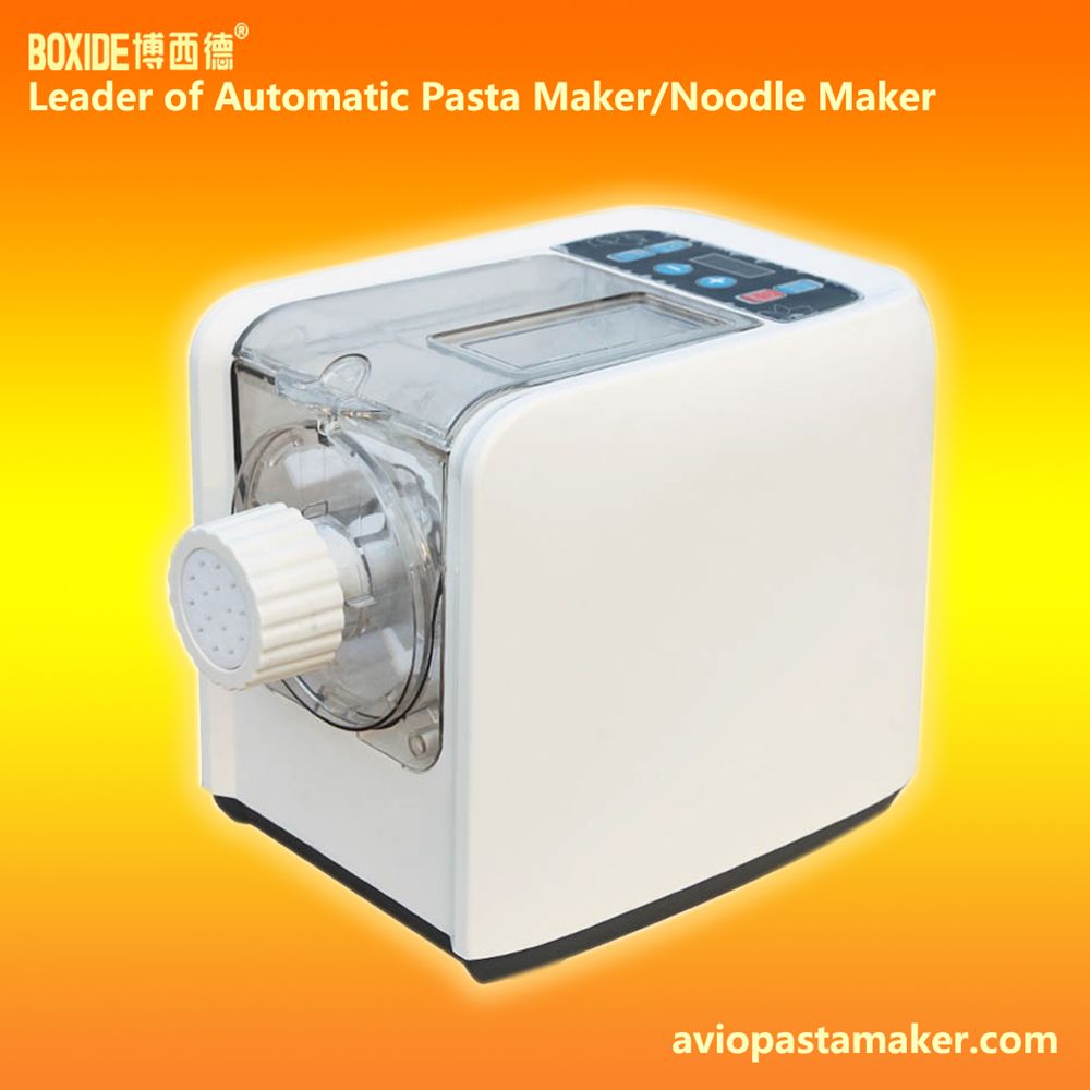 Automatic Pasta Making Machine ND-180D for Home Use
