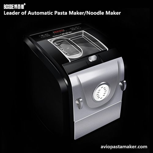 Automatic Pasta Maker ND-180A for Home Use