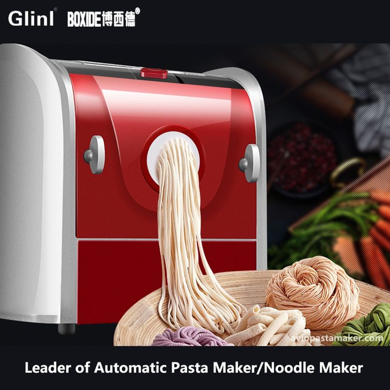 Automatic Pasta Maker ND-180A for Home Use