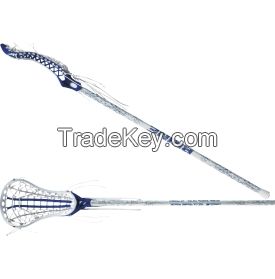 Brine Women's Mantra 2 Complete Lacrosse Stick 