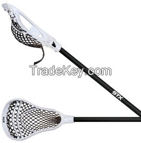 STX Boys' Stinger Jr Complete Lacrosse Stick 